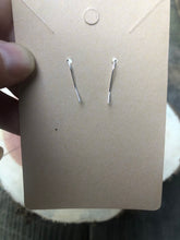 Load image into Gallery viewer, Golden Retriever Dog Breed Earrings Dangle/Drop or Stud 12mm