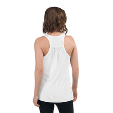 Load image into Gallery viewer, Block Island Women's Flowy Racerback Tank