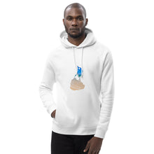 Load image into Gallery viewer, Block Island Organic Unisex pullover hoodie