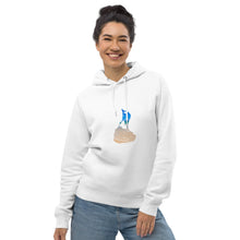 Load image into Gallery viewer, Block Island Organic Unisex pullover hoodie