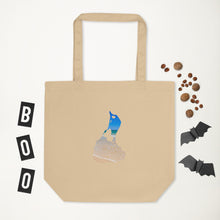 Load image into Gallery viewer, Block Island Eco Tote Bag