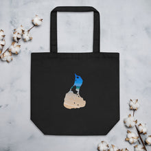Load image into Gallery viewer, Block Island Eco Tote Bag