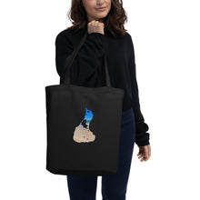 Load image into Gallery viewer, Block Island Eco Tote Bag