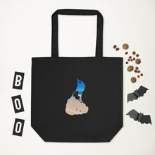Load image into Gallery viewer, Block Island Eco Tote Bag