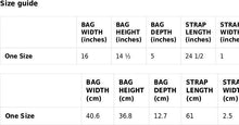 Load image into Gallery viewer, Block Island Eco Tote Bag