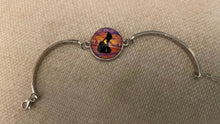 Load image into Gallery viewer, Handmade Block Island Sunset Bracelet
