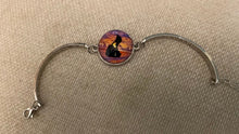 Load image into Gallery viewer, Adjustable Sunset Block Island Bracelet
