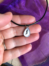 Load image into Gallery viewer, Handmade Jamestown Rhode Island Necklace
