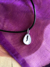 Load image into Gallery viewer, Handmade Jamestown Rhode Island Necklace
