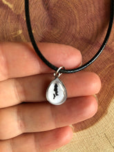 Load image into Gallery viewer, Handmade Jamestown Rhode Island Necklace
