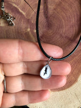 Load image into Gallery viewer, Handmade Jamestown Rhode Island Necklace
