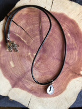 Load image into Gallery viewer, Handmade Jamestown Rhode Island Necklace
