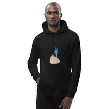 Load image into Gallery viewer, Block Island Organic Unisex pullover hoodie
