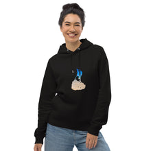 Load image into Gallery viewer, Block Island Organic Unisex pullover hoodie
