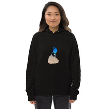 Load image into Gallery viewer, Block Island Organic Unisex pullover hoodie
