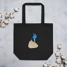 Load image into Gallery viewer, Block Island Eco Tote Bag
